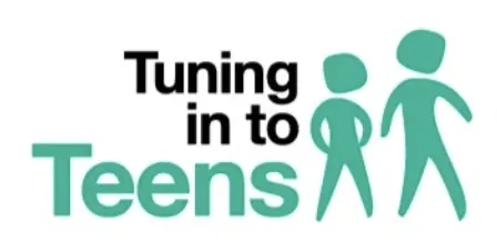 Tuning in to Teens